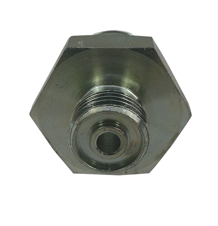 Przyłączka hydrauliczna BB 1/2" - 9/16" ED/UNF 38639