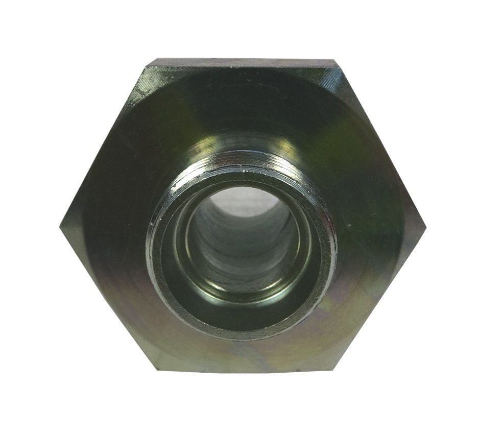 Przyłączka hydrauliczna BB 1 1/4 - M30x2 ED/22L 38648