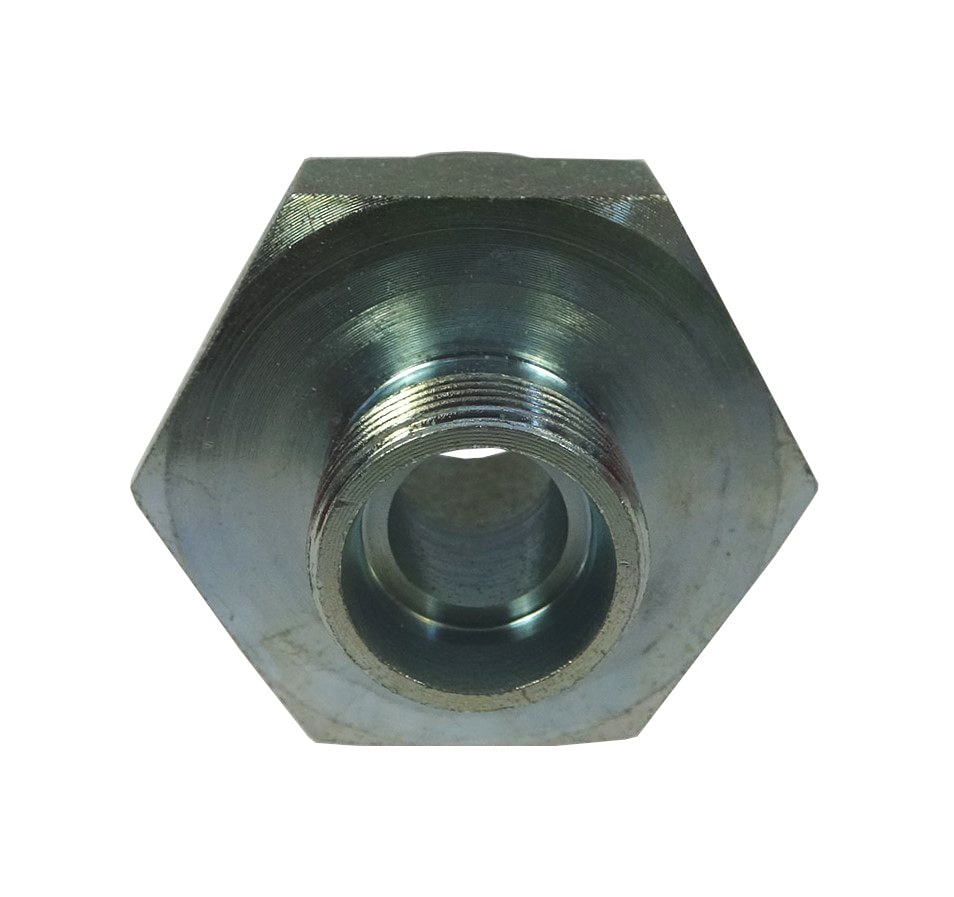 Przyłączka hydrauliczna BB 1 1/4 - M26X1,5 ED/18L 38651