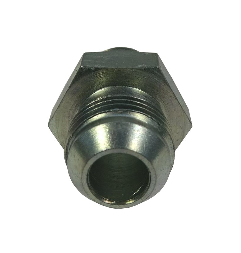Przyłączka hydrauliczna BB M18x1,5 - 3/4 ED/UNF 38657