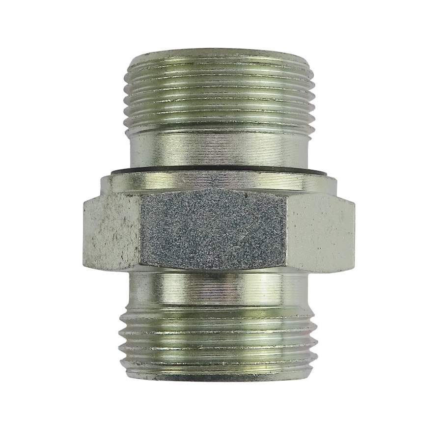 Przyłączka hydrauliczna BB M27x2 - M30x2 ED/20S 38659