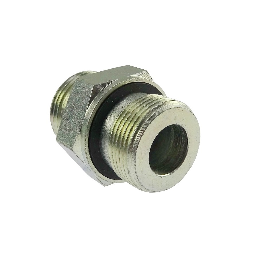 Przyłączka hydrauliczna BB M27x2 - M30x2 ED/20S 38659