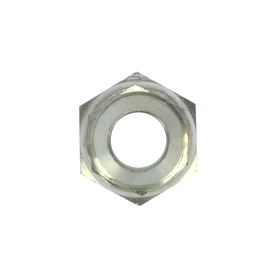 Złącze hydrauliczne proste AB 7/8" - 7/8" UNF/UNF 38666