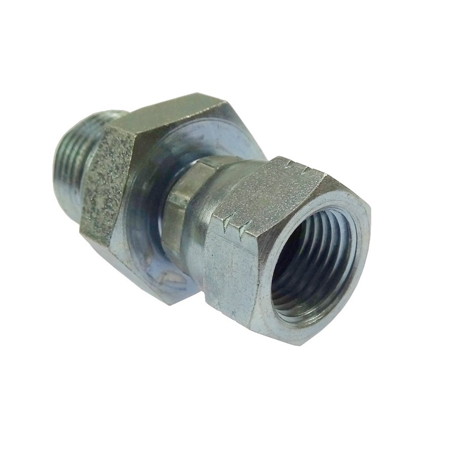 Przyłączka hydrauliczna BA 3/8 - 1/2" UNF/UNF ED 38672