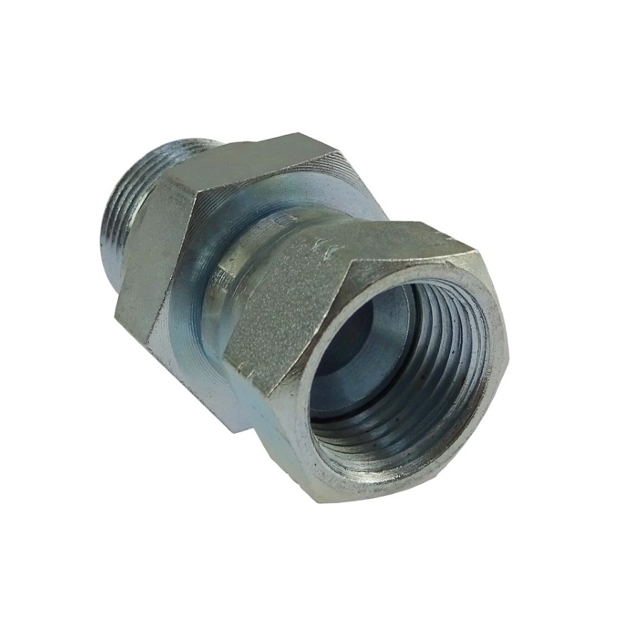 Przyłączka hydrauliczna BA 3/4 - 7/8" 14 UNF/UNF ED 38673
