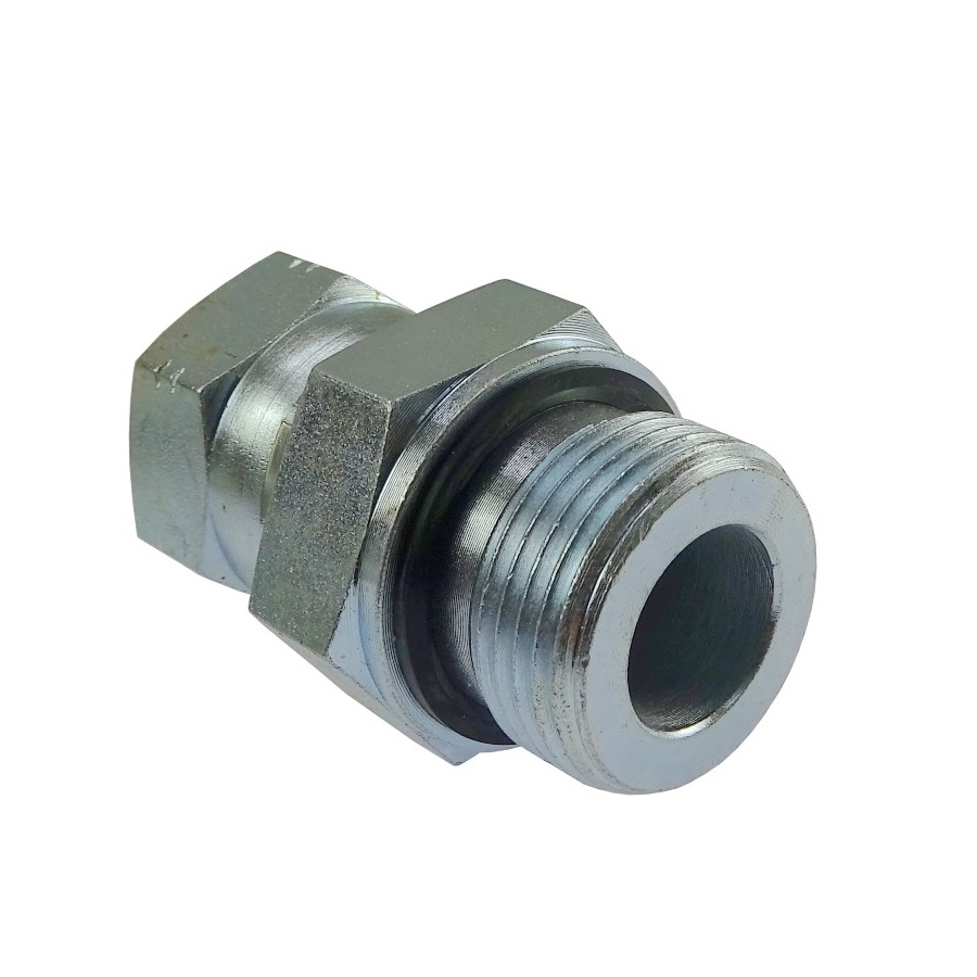 Przyłączka hydrauliczna BA 3/4 - 7/8" 14 UNF/UNF ED 38673