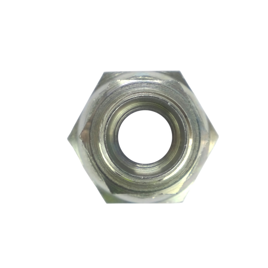 Złącze hydrauliczne proste AB 1 1/16" M22x1,5 UNF/15L 38735