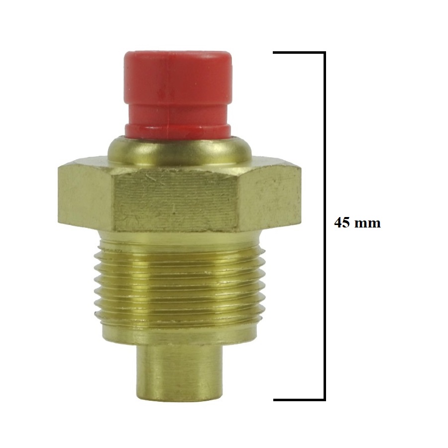 Czujnik temperatury do Fiat 38896