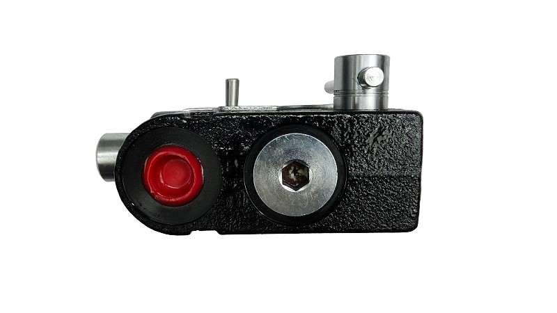 Zawór dzielnik strumienia 1/2 60L 39143
