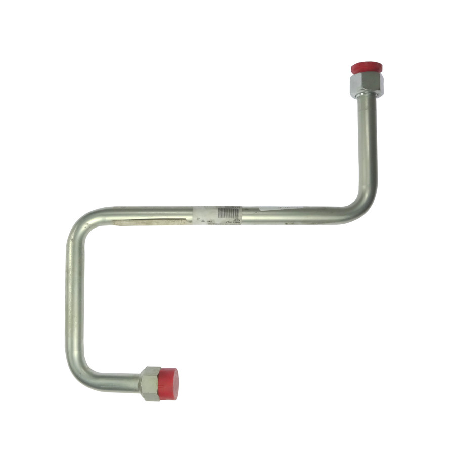Przewód hydrauliki koparki do ciągnika New Holland W170 39308