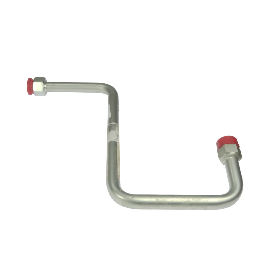 Przewód hydrauliki koparki do ciągnika New Holland W170 39308