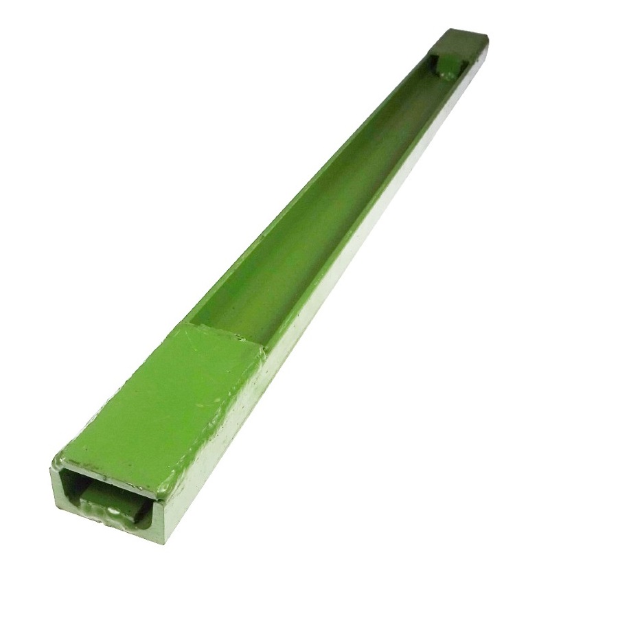Listwa C-50x25x765 rozrzutnik obornika Tytan Rolmus 39411
