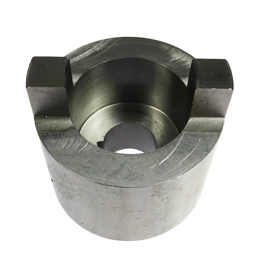 Zabierak pompy hydraulicznej stożkowy do ładowacza Cyklop 39668