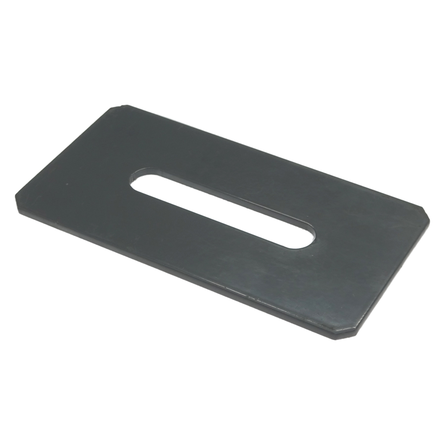 Skrobak wału Feraboli 130x68mm 39692