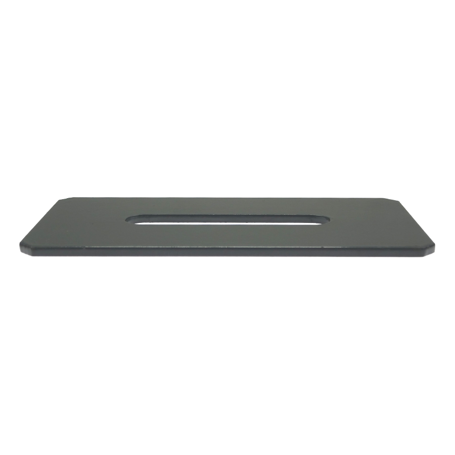 Skrobak wału Feraboli 130x68mm 39692