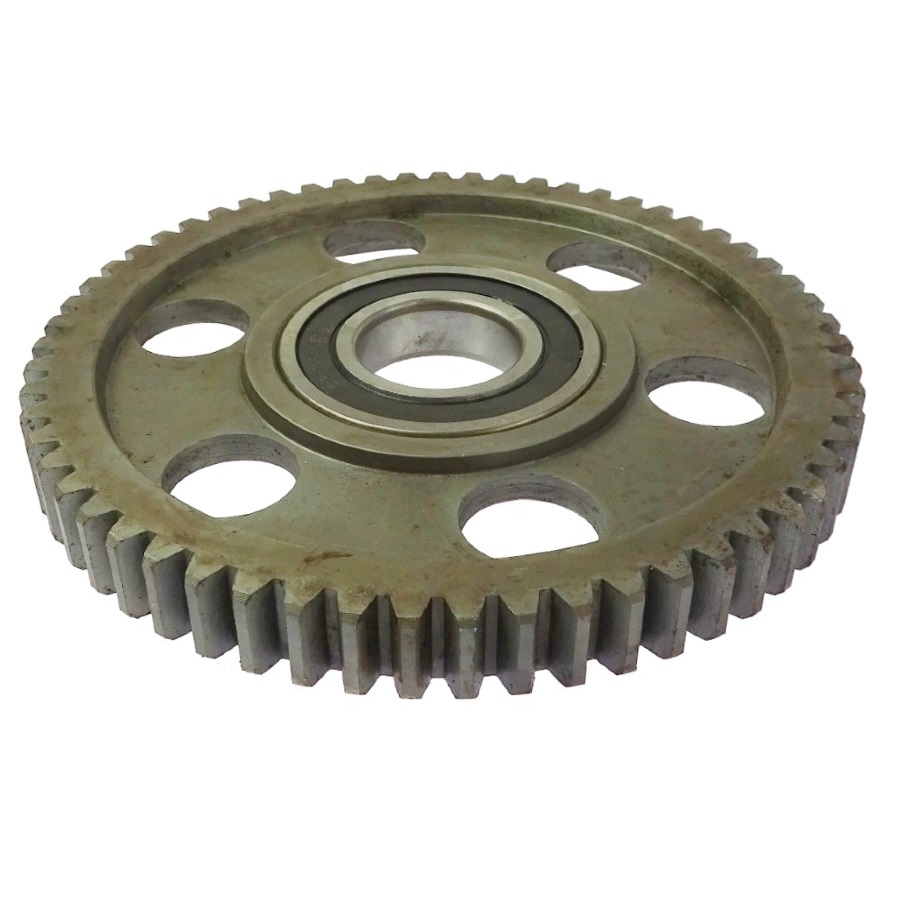 Koło zębate Krone Z-59 1391901 39774