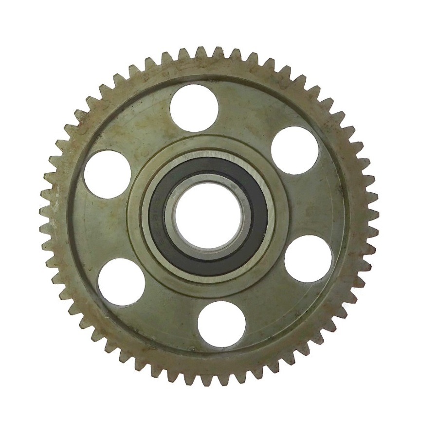 Koło zębate Krone Z-59 1391901 39774