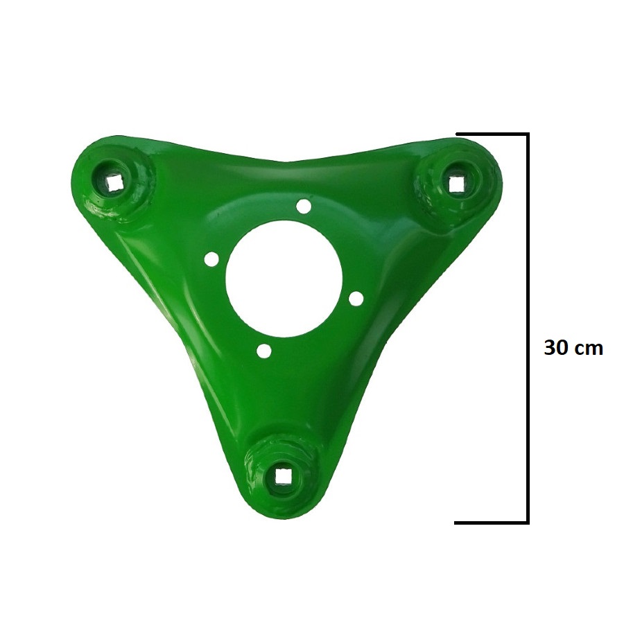 Tarcza tnąca Kuhn 5513600094 39818