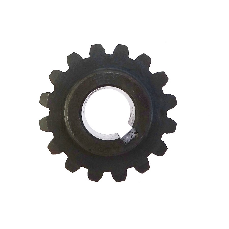Koło kosiarki Deutz Fahr KM4.29 VGTF263 39825