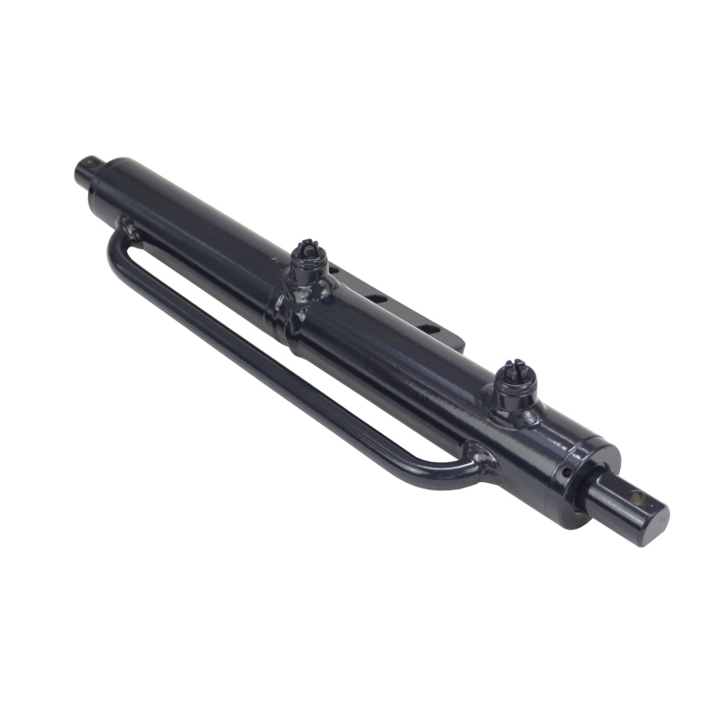 Siłownik hydrauliczny zapinania euroramki Tur ARCHIMEDES 39887