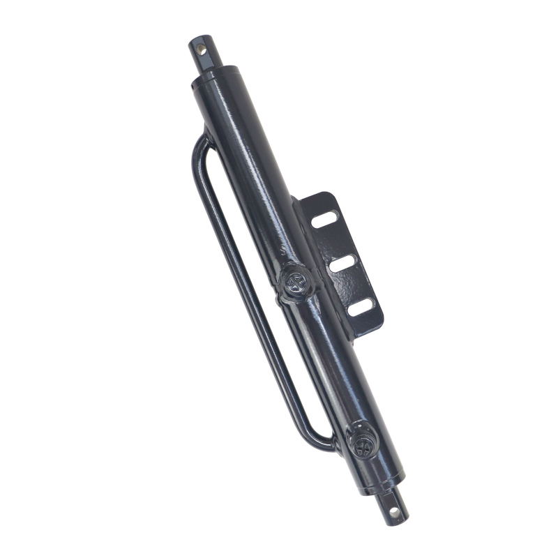 Siłownik hydrauliczny zapinania euroramki Tur ARCHIMEDES 39887