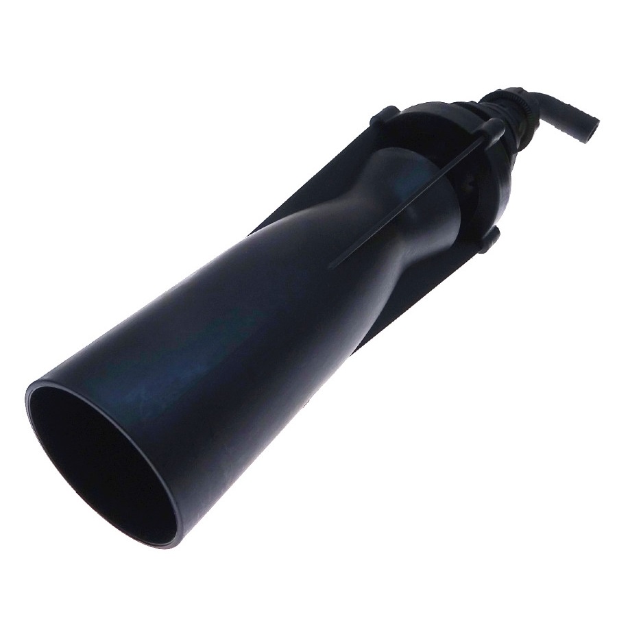 Mieszadło hydrauliczne regulowane FI-19 dysza FI-5 40036