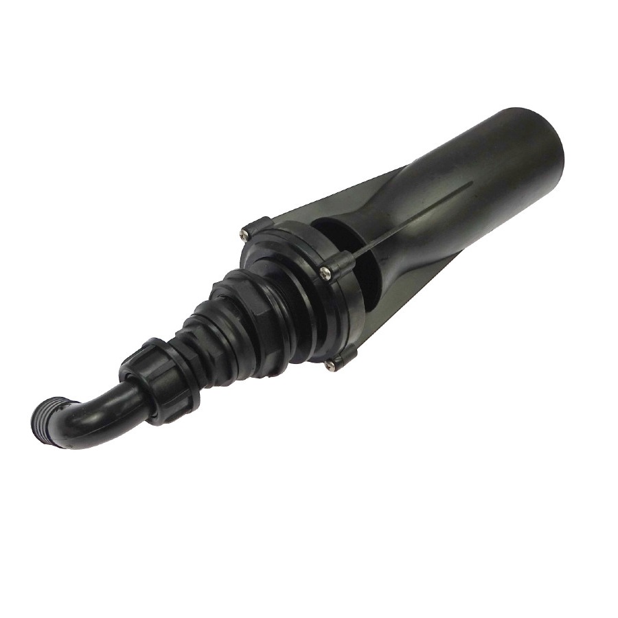Mieszadło hydrauliczne regulowane FI-25 dysza FI-3 40040