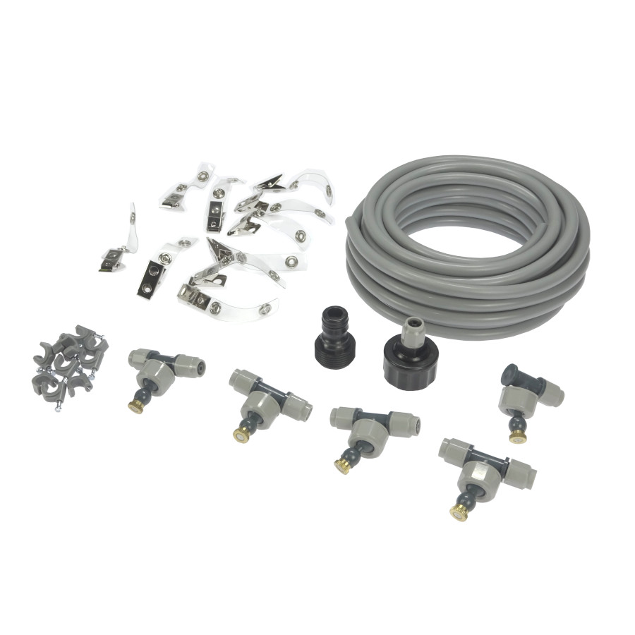 Kurtyna wodna 7,5m Systemy wodne Cellfast 40055