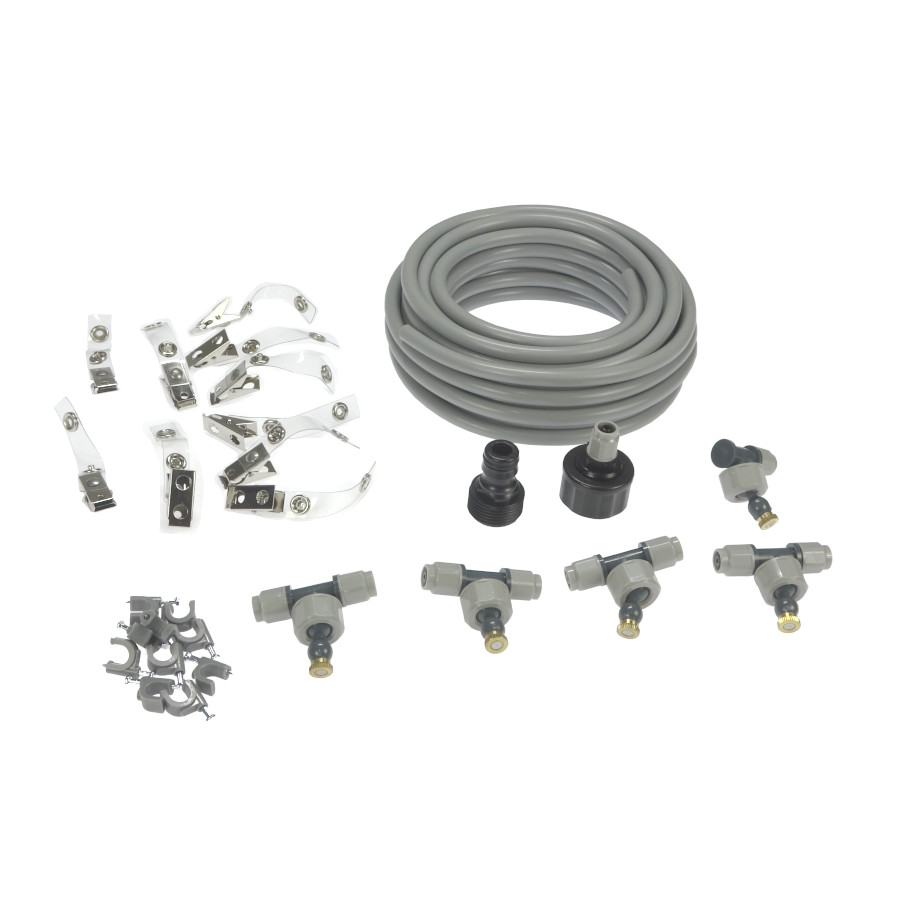 Kurtyna wodna 7,5m Systemy wodne Cellfast 40055