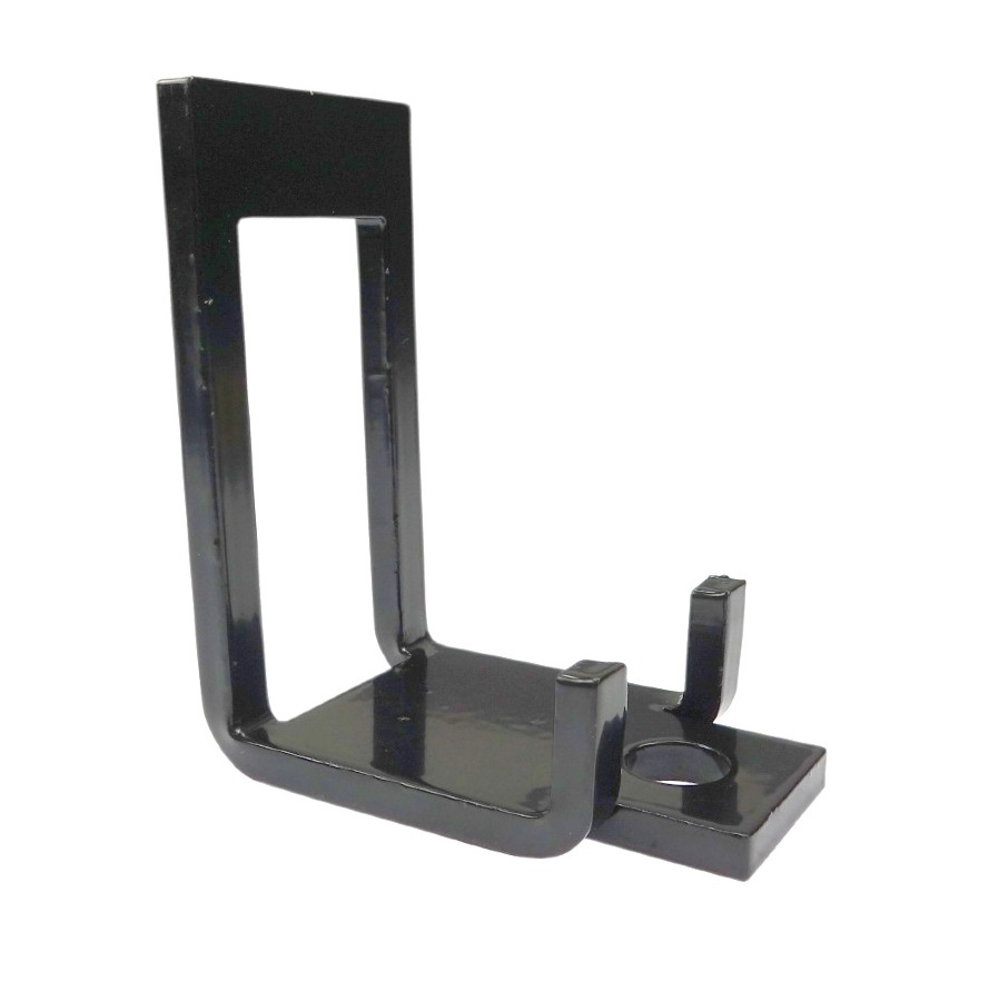 Nakładka zęba 32x10 + 32x10 1417/00-006/5 agregat Bagra 40106