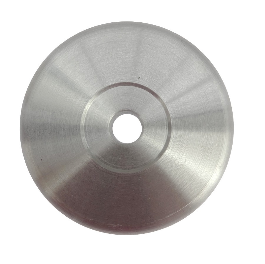 Głowica aluminiowa wodzika opryskiwacz 40134
