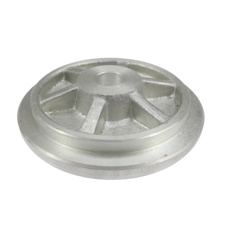 Głowica aluminiowa wodzika opryskiwacz 40134
