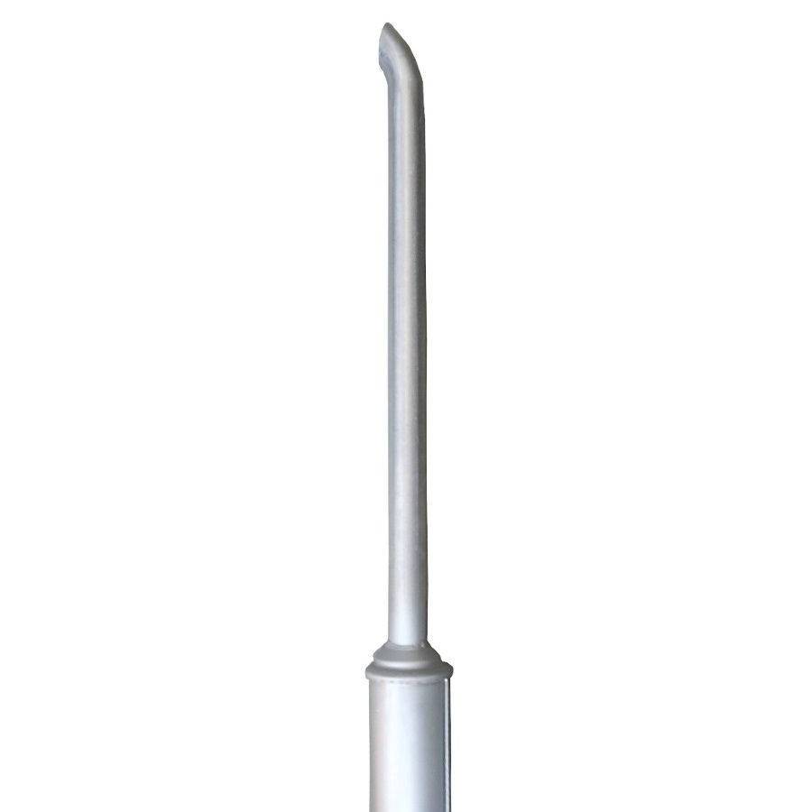 Tłumik 1590mm 6kg MF4 Andoria 40289