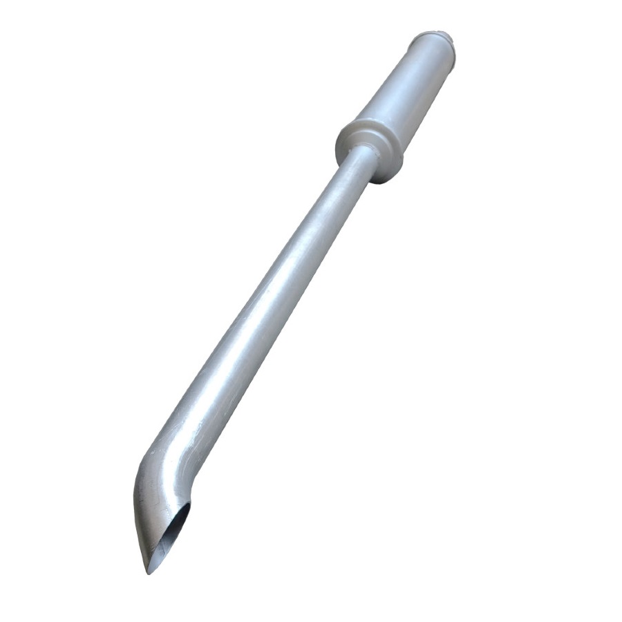 Tłumik 1590mm 6kg MF4 Andoria 40289