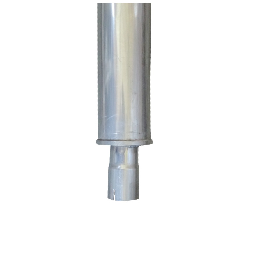 Tłumik 1590mm 6kg MF4 INOX Andoria 40290