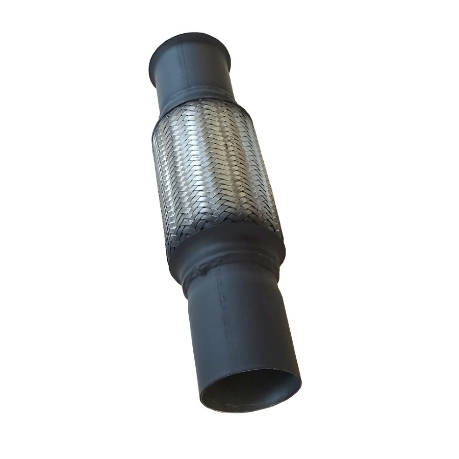 Łącznik elastyczny tłumika John Deere AL155806 40386