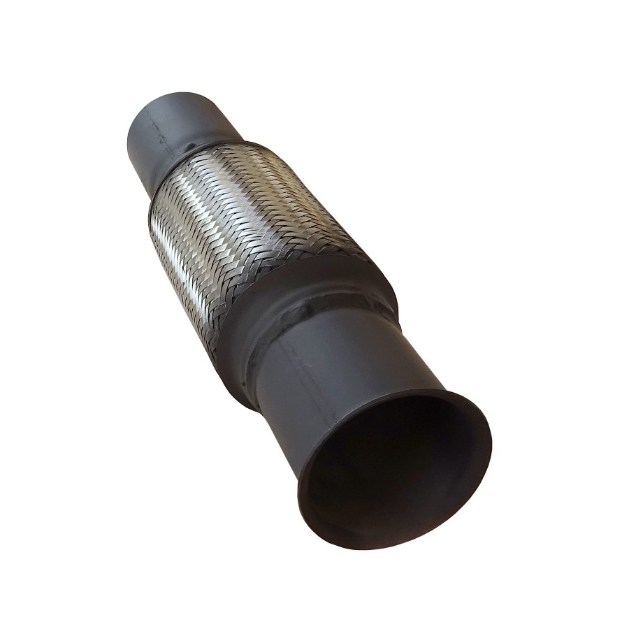 Łącznik elastyczny tłumika John Deere AL155806 40386
