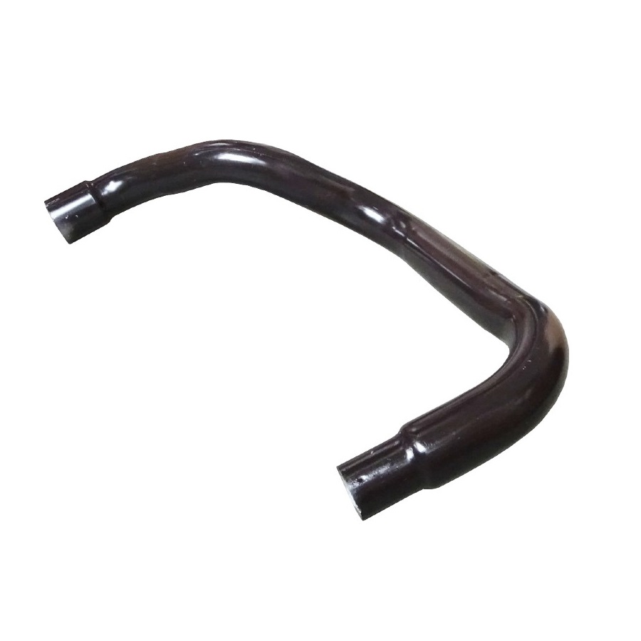 Kolano łączące tłumika AL115443 do John Deere AL11860 40404