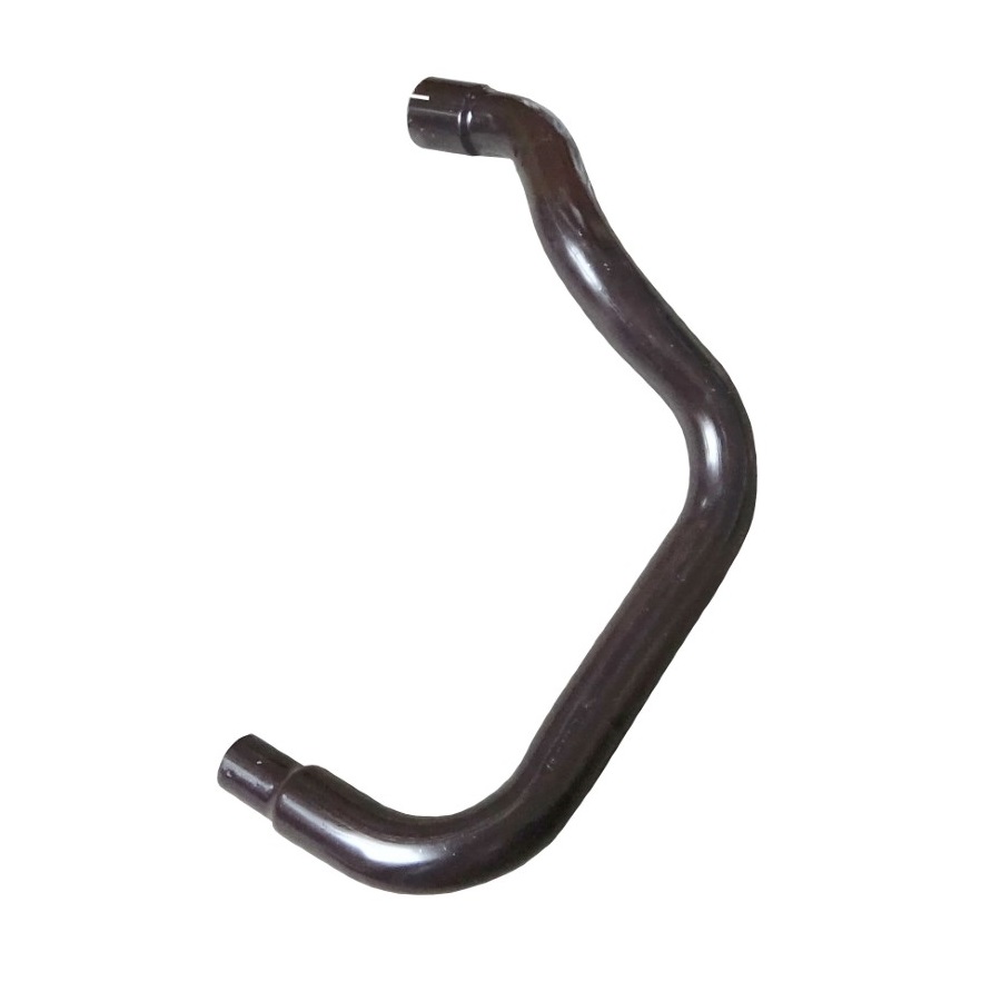 Kolano łączące tłumika AL115443 do John Deere AL11860 40404
