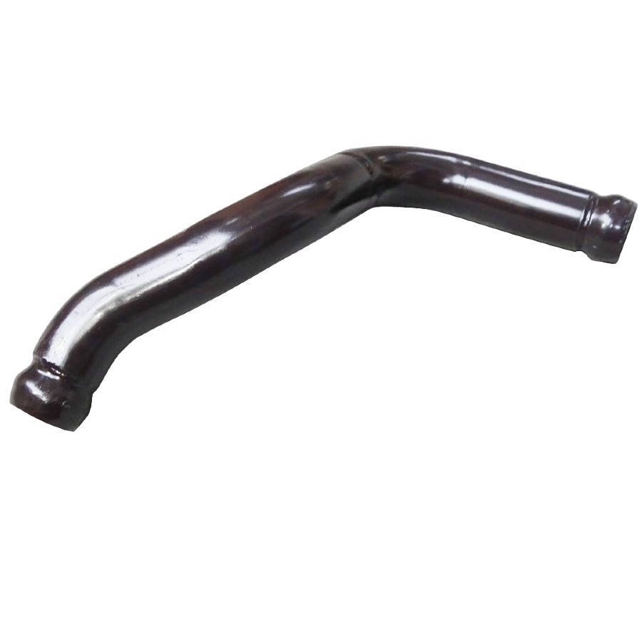 Rura łącząca tłumiki do John Deere AL116902 40406