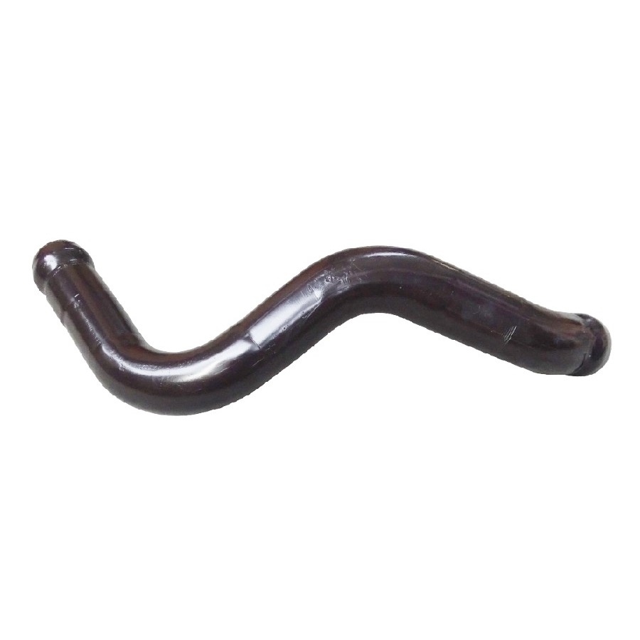 Rura łącząca tłumiki do John Deere AL116902 40406