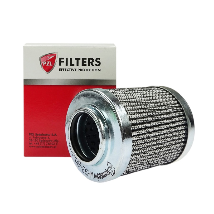 Wkład filtra hydrauliki 40429