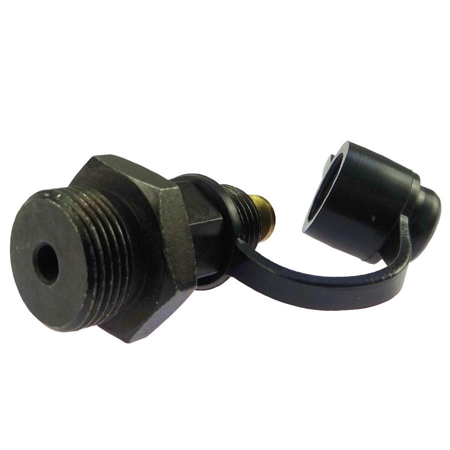 Zawór do pompowania wkręcany w zbiornik 22x1.5 463 703 100 0 40611