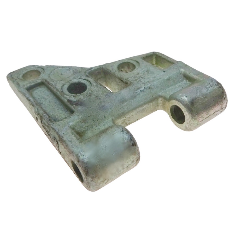 Zawias szyby metalowy oryginalny 40637