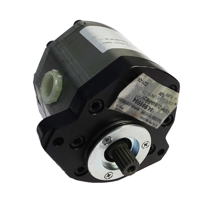 Pompa hydrauliczna UN 16.21 40733