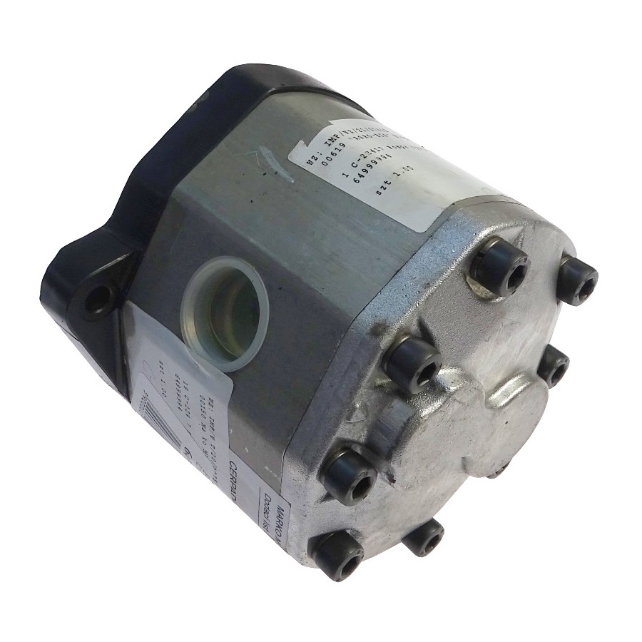Pompa hydrauliczna UN 16.21 40733