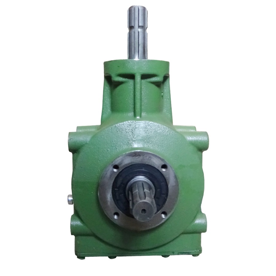 Przekładnia do kosiarki bijakowej 60kW 1000 obr/min 40746