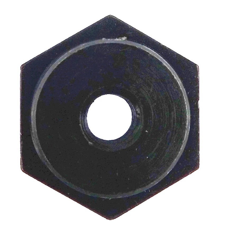 Nakrętka mechanizmu sterującego do ciągnika Ursus C-360 40756