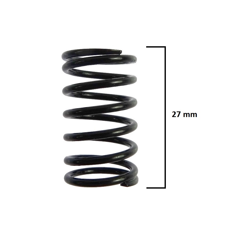 Sprężyna rozdzielacza hydraulicznego do Ursus C-360 40778