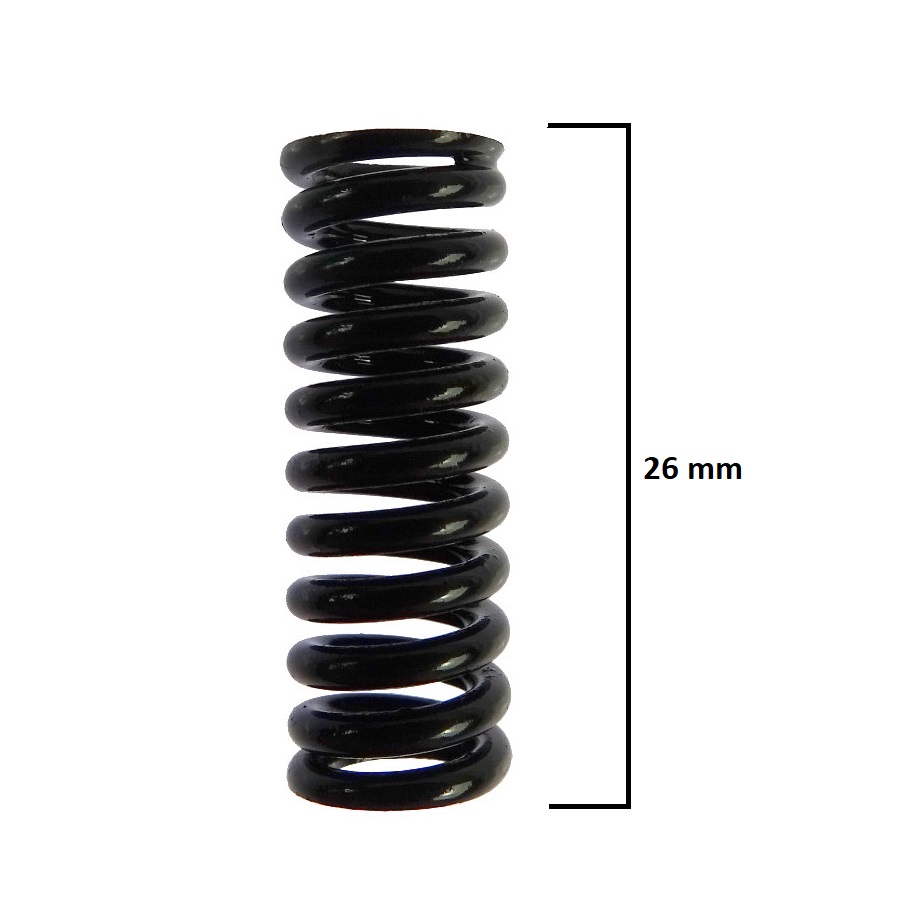 Sprężyna mechanizmu sterowania do C-360 40780